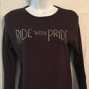 Ladies Harley-Davidson Shirt